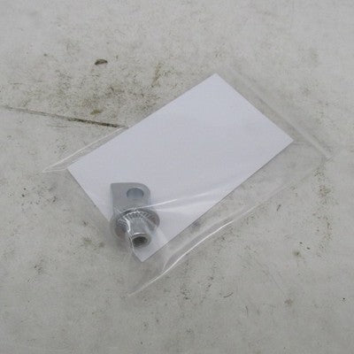Kuryakyn OEM Harley Davidson Adjustable Stop Splined Chrome Peg Calipe