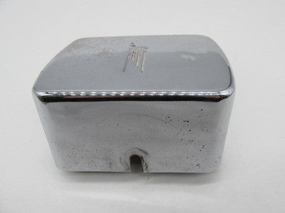 Harley-Davidson Shovelhead Chrome Early Bird Ignition Cover