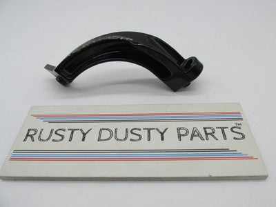 Harley Davidson Genuine Black Floorboard Support Bracket