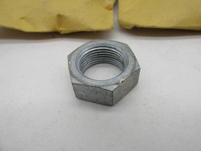 Lot of 8 Harley Davidson Genuine NOS Aermacchi Hex Nuts 7811