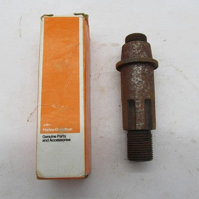 Harley-Davidson OEM NOS AMF 57-76 Ironhead Sprocket Shaft 24000-57