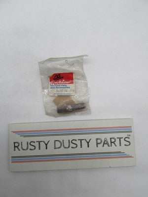 Harley Davidson Genuine NOS Trans Case Bottom Stud Kit, 1926-Up Single
