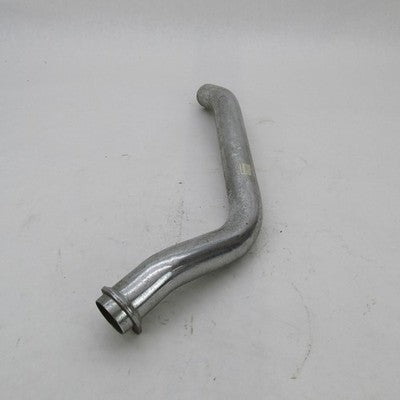 Harley OEM NOS Shovelhead FX Super Glide Low Rider Rear Exhaust Pipe 6