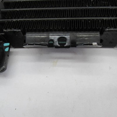 Harley-Davidson Genuine OEM 17-23 Touring Milwaukee Eight M8 Oil Coole