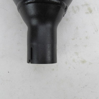 Set of Harley OEM Stock 17+ Freewheeler Black Slip-On Mufflers 6490134
