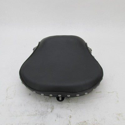Harley-Davidson OEM Custom Studded Rear Pass Seat Pillion Touring 91-9