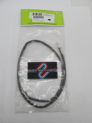 NAMZ NOS Speedometer & Instrument Extension Harness 32" NSXH-3201, 212