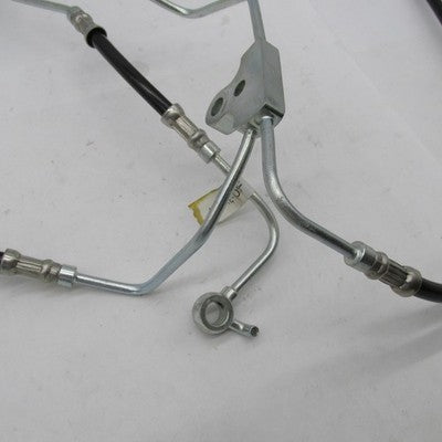 Harley-Davidson OEM 09-13 Touring Lower Front ABS Brake Line 40612-09