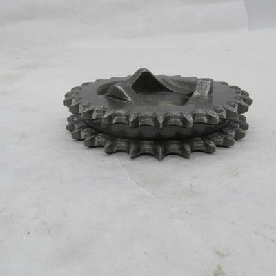 Harley Davidson OEM Compensator 25T Sprocket 9706 EVO Twin Cam 40269-8