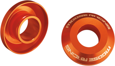 Moose Racing Fast Rear Wheel Spacers 0222-0536