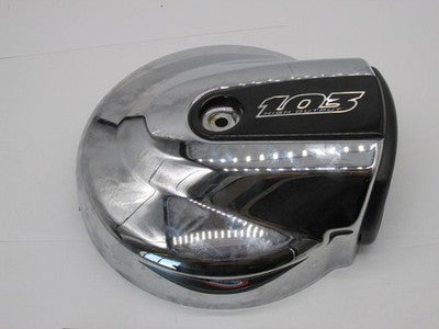 Harley Davidson OEM Snorkel Air Cleaner Cover 29200015