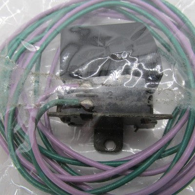 Custom Chrome Blk Left Turn Signal Switch Big Twin Sportster 1982-1995