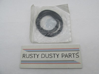 Harley-Davidson Genuine NOS Airbox Gasket Seal 29436-01