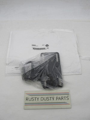 Harley-Davidson Genuine NOS License Plate Bracket Tail Light Assembly