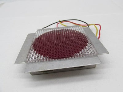 Hitech Products LED Motorcycle Taillight Prism Light Mount PSC219