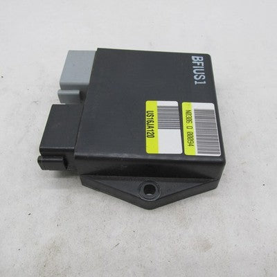 Buell Engine Brain Box Computer Main Unit Module N0306Q0094