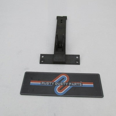 Harley Davidson OEM Evolution Seat T Bar Mounting Bracket EVO FLHTP 52