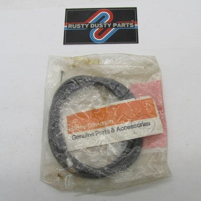 Harley Genuine NOS Aermacchi 1973-1974 Baja SR 100 Throttle Cable 4517