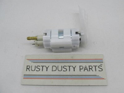 Harley Davidson Genuine NOS Touring Electra Glide Gas Tank Fuel Pump 6