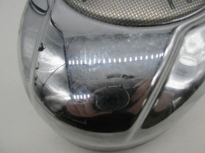 Harley Davidson Genuine Road GLide Air Cleaner 96 Cubic Inch Cover