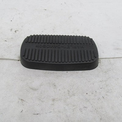 Harley Davidson Genuine OEM Rear Brake Pedal Rubber Pad 42416-83