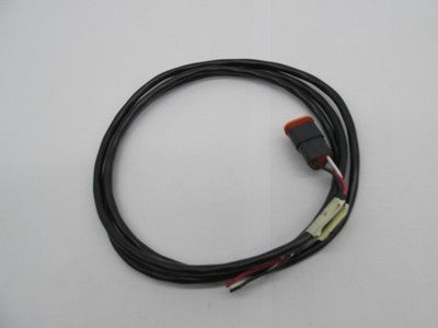 Harley Davidson Genuine NOS Speedometer Wire Harness 68820-98