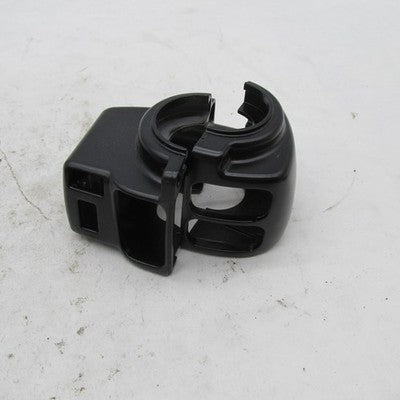 Set of Harley Genuine OEM 96-13 Touring L/R Handlebar Switch Housing C