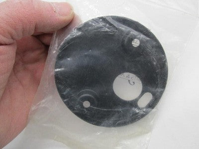 Harley Davidson Genuine NOS Speedometer or Tachometer Lower Cover 6731