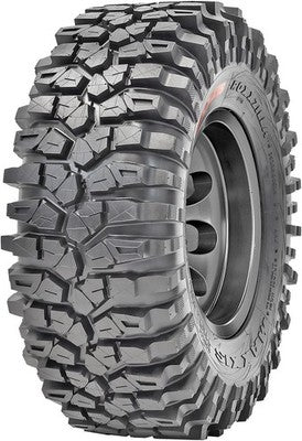 Maxxis Roxxzilla UTV Hard Terrain Tires 35X10R14 Rear TM00047500