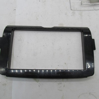 Metra 95-9700 Dash Kit Bezel Panel 14-19 Harley Touring w/ Screen Prot