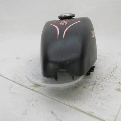 Harley Davidson Genuine OEM 3.3 Gallon Peanut Style Fuel Gas Tank 6134