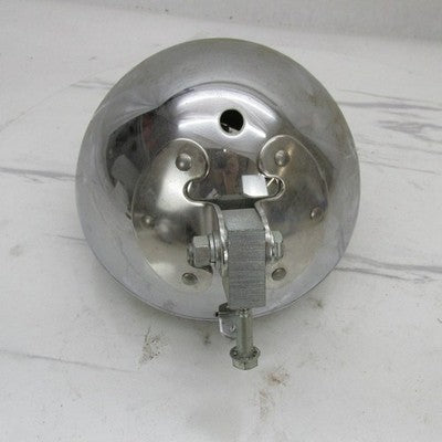 Harley OEM 7" Headlight Assembly w/ Sylvania Bulb Lamp Softail Fat Boy