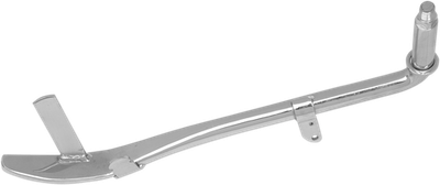 Drag Specialties Chrome Kickstand 1" Under Stock 10" 0510-0264