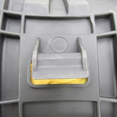 Buell OEM Front Rider & Passenger Seat XB9S Lightning M0090.1AD