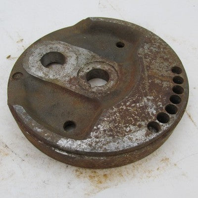 Vintage S&S Harley 5" Stroker Flywheels F02100-4 SL Panhead Shovelhead