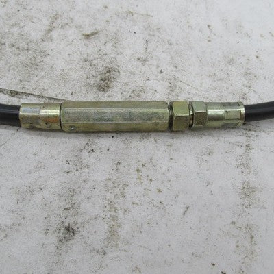Harley Davidson Genuine Stock Clutch Cable Line Softail 38643-00