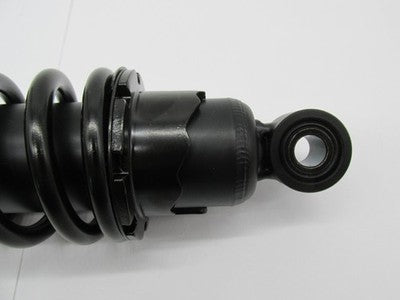 Polaris NOS OEM Indian 10.5" Rear Shock, Ajustable Black