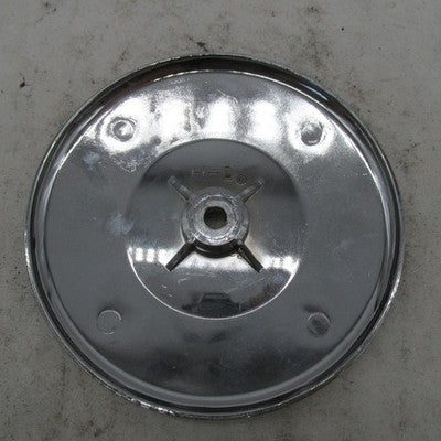 Harley Davidson OEM 88CI Twin Cam Chrome Air Cleaner Round Insert 8 FX