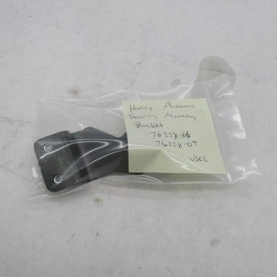 Harley-Davidson OEM 09-13 Touring Antenna Bracket 76228-09
