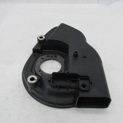 Harley Davidson OEM 08-17 Dyna Teardrop Air Cleaner Backing Plate 2918