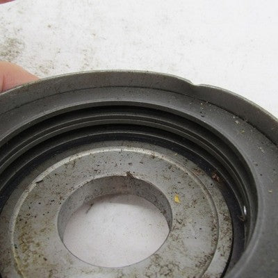 Harley Davidson OEM Primary Drive Torque Sprocket Spring Cover FLHRCI
