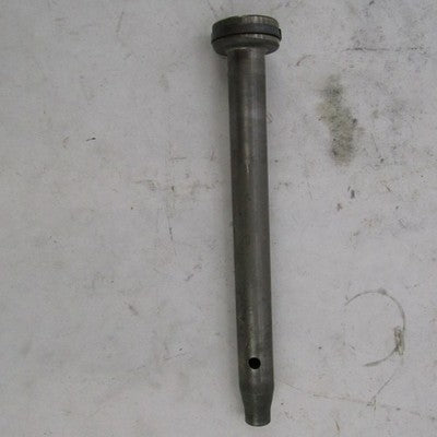 Set of Harley Davidson OEM 39mm Showa Front Fork Coil Springs & Damper