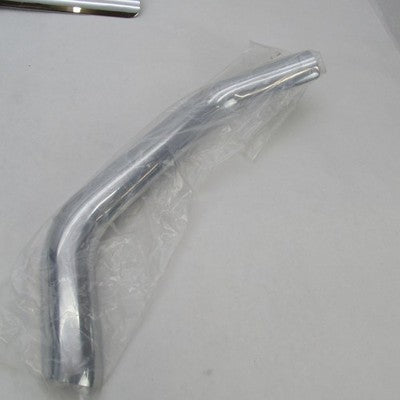 Harley Davidson OEM Chrome Exhaust Heat Shield Kit 2014-2015 Sportster