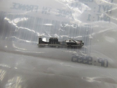 Lot of 5 Harley-Davidson OEM NOS 1.5mm Socket Terminal 18-20 AWG 72227