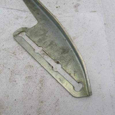 Harley Davidson OEM Set of Windshield Brackets Shovelhead Wideglide 57
