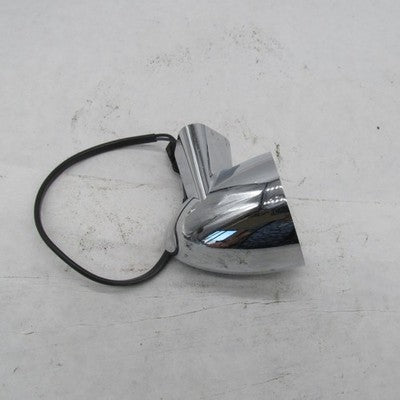Harley Davidson Genuine OEM Chrome Bullet Turn Signal Housing 69346-03