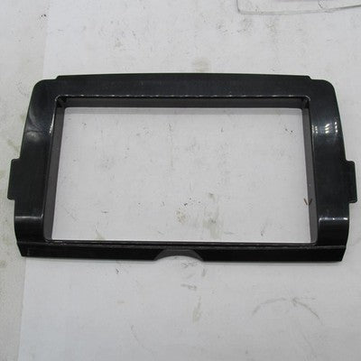Metra 95-9700 Dash Kit Bezel Panel 14-19 Harley Touring w/ Screen Prot