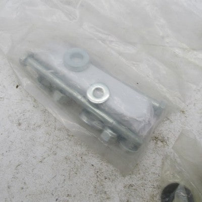 Harley Davidson Genuine NOS Wide Rear Tire Hardware Kit 2000+ Softail