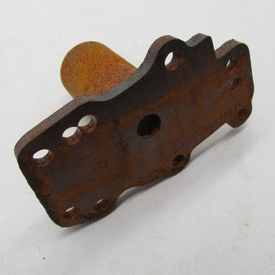 Harley-Davdison Genuine NOS AMF 54-76 Sportster Inner Oil Pump Cover 2