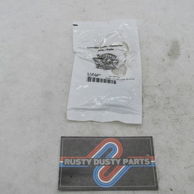 Lot of 2 Harley-Davidson OEM Metric O-Rings 11312K